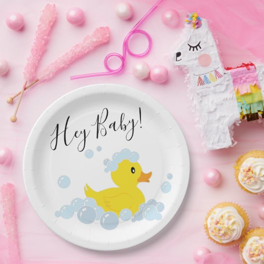 Papierplatte aus Kautschuk Pappteller (Party)