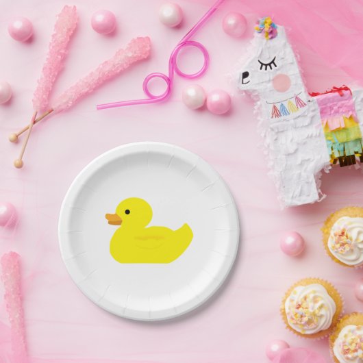 Papierplatte aus Kautschuk Pappteller (Party)