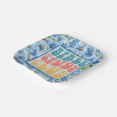 Papierplatte der Bibelgruppe Pappteller (Gewinkelt)