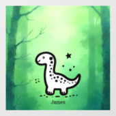 Papierplatte Fensteraufkleber (Blatt)