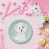 Papierplatte für die Liebe Pappteller (Party)