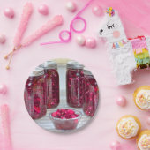 Papierplatte für gezüchtete Rüben Pappteller (Party)