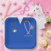 Papierplatte für kreatives Party Pappteller (Party)