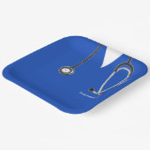 Papierplatte für kreatives Party Pappteller (Gewinkelt)