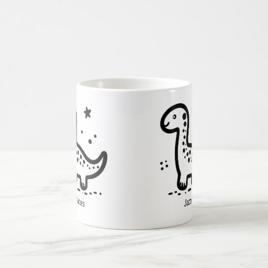 Papierplatte Kaffeetasse (Mittel)