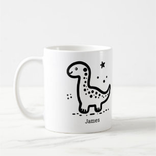 Papierplatte Kaffeetasse