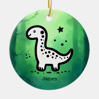 Papierplatte Keramik Ornament