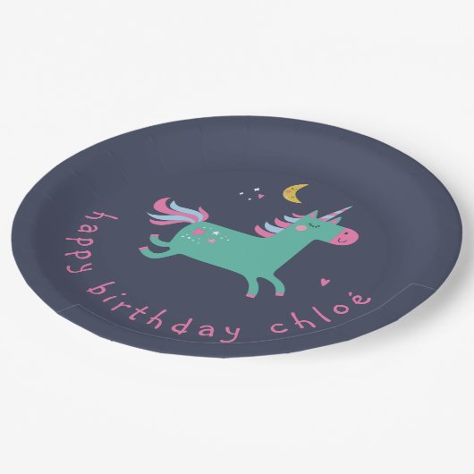 PAPIERPLATTE : KINDER : KINDERUNIVERSITÄTEN IM HIM PAPPTELLER (Schrägansicht)