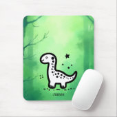 Papierplatte Mousepad (Mit Mouse)