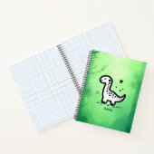 Papierplatte Notizblock (Innenseite)