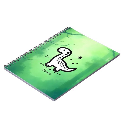 Papierplatte Notizblock (Linke Seite)