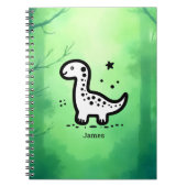 Papierplatte Notizblock (Vorderseite)