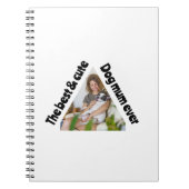 Papierplatte Notizblock (Vorderseite)