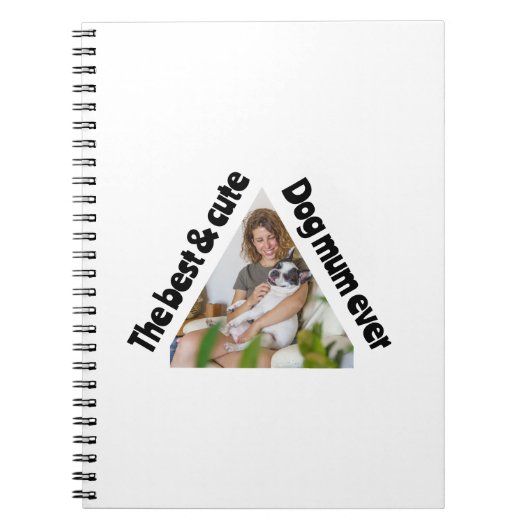 Papierplatte Notizblock (Vorderseite)