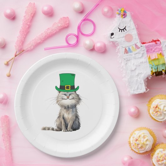 Papierplatte Pappteller (Party)