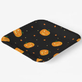 Papierplatte Pappteller (Gewinkelt)