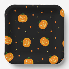 Papierplatte Pappteller