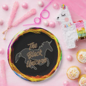 Papierplatte Pappteller (Party)