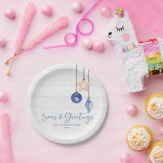 Papierplatte Pappteller (Party)