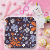 Papierplatte Pappteller (Party)