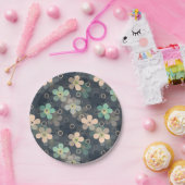 Papierplatte Pappteller (Party)