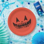 Papierplatte Pappteller (Party)