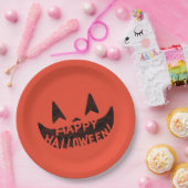 Papierplatte Pappteller (Party)