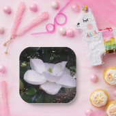 Papierplatte Pappteller (Party)