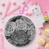 Papierplatte Pappteller (Party)