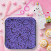 Papierplatte Pappteller (Party)