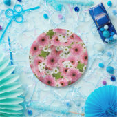 Papierplatte Pappteller (Party)