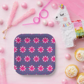 Papierplatte Pappteller (Party)