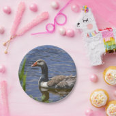 Papierplatte Pappteller (Party)