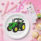 Papierplatte Pappteller (Party)