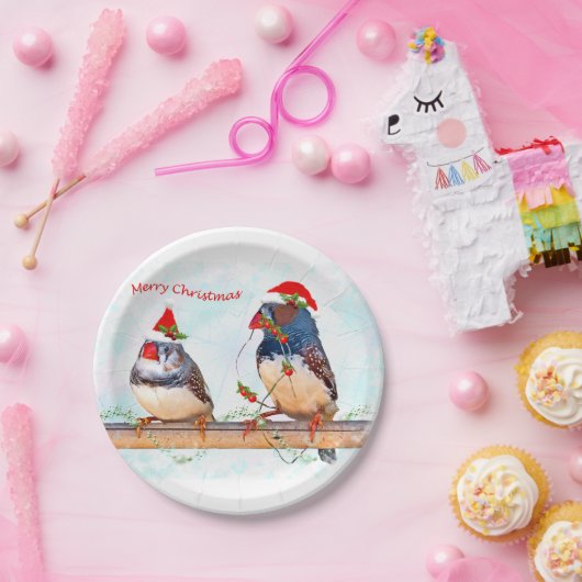 Papierplatte Pappteller (Party)