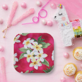 Papierplatte Pappteller (Party)