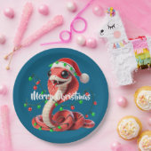 Papierplatte Pappteller (Party)