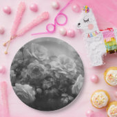 Papierplatte Pappteller (Party)