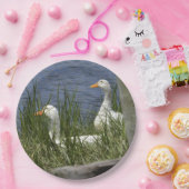 Papierplatte Pappteller (Party)