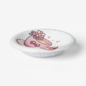 Papierplatte Pappteller (Gewinkelt)
