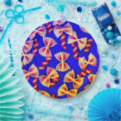 Papierplatte Pappteller (Party)