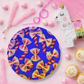 Papierplatte Pappteller (Party)