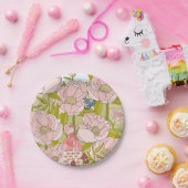 Papierplatte Pappteller (Party)