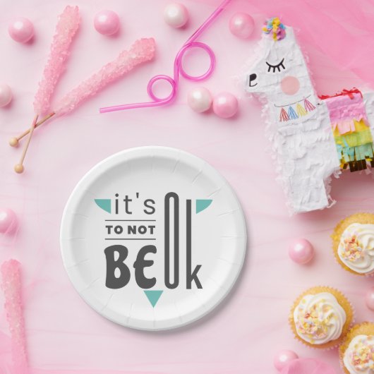 Papierplatte Pappteller (Party)