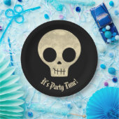 Papierplatte Pappteller (Party)