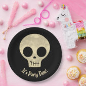 Papierplatte Pappteller (Party)