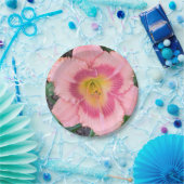 Papierplatte Pappteller (Party)