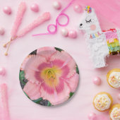 Papierplatte Pappteller (Party)