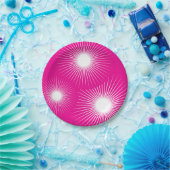 Papierplatte Pappteller (Party)