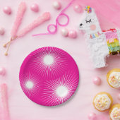 Papierplatte Pappteller (Party)